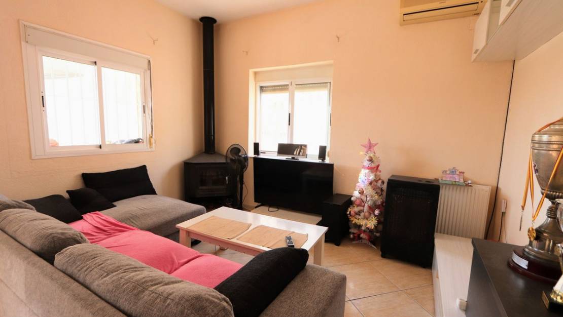 Venta - Chalet - Orihuela - Los Balcones