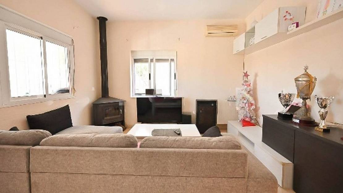 Venta - Chalet - Orihuela - Los Balcones