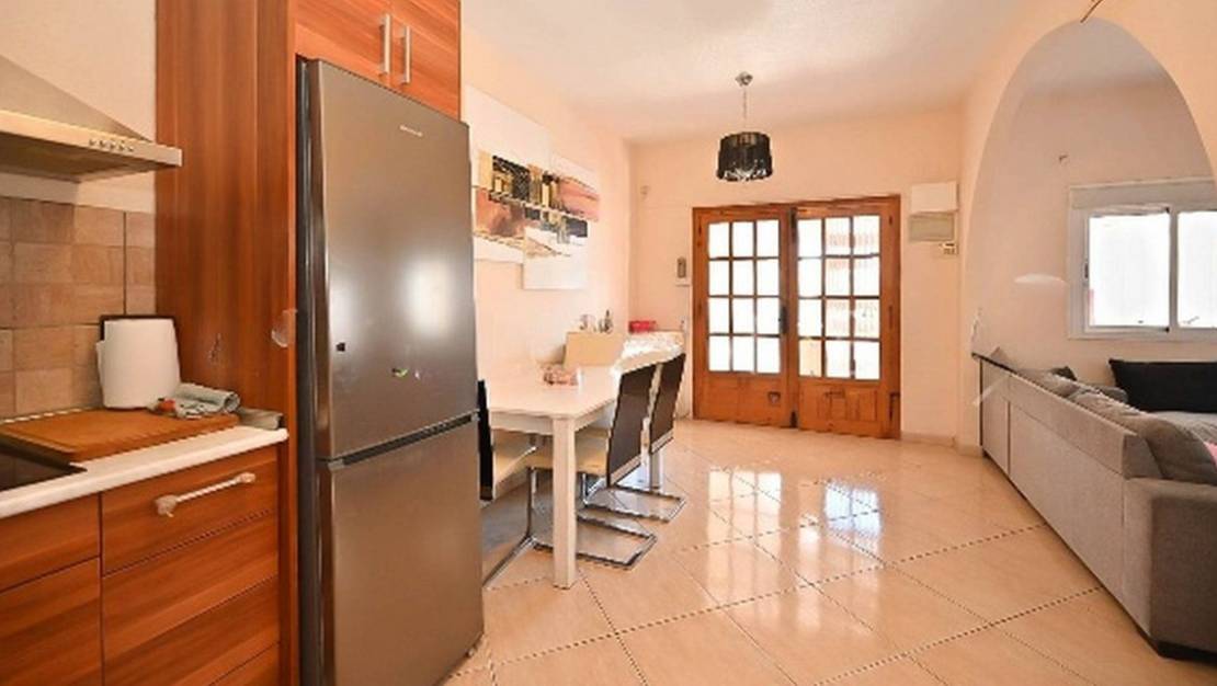 Venta - Chalet - Orihuela - Los Balcones