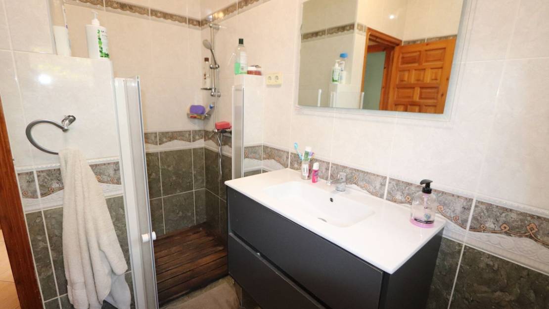 Venta - Chalet - Orihuela - Los Balcones