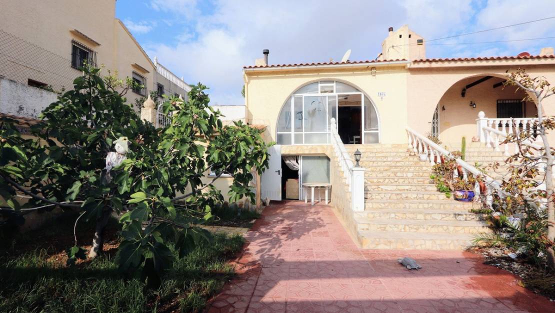 Venta - Chalet - Orihuela - Los Balcones