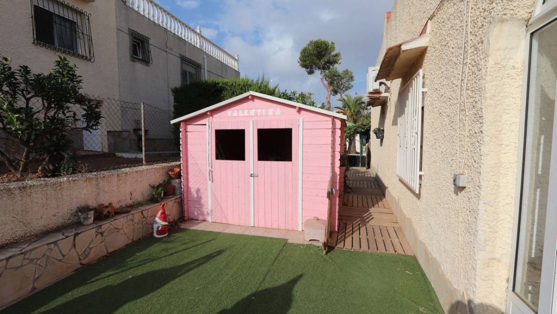 Venta - Chalet - Orihuela - Los Balcones