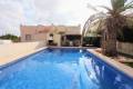 Venta - Chalet - Orihuela - Los Balcones