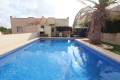 Venta - Chalet - Orihuela - Los Balcones