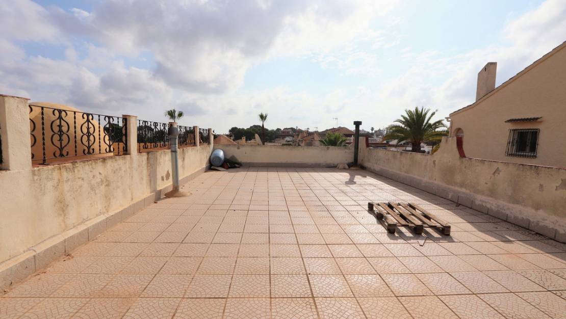 Venta - Chalet - Orihuela - Los Balcones