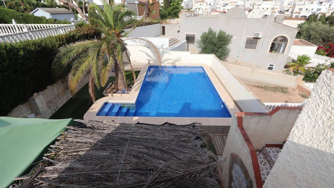 Venta - Chalet - Orihuela - Los Balcones