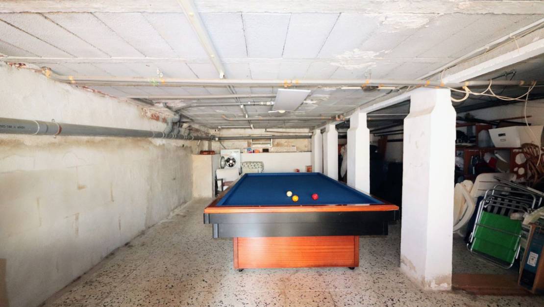 Venta - Chalet - Orihuela - Los Balcones