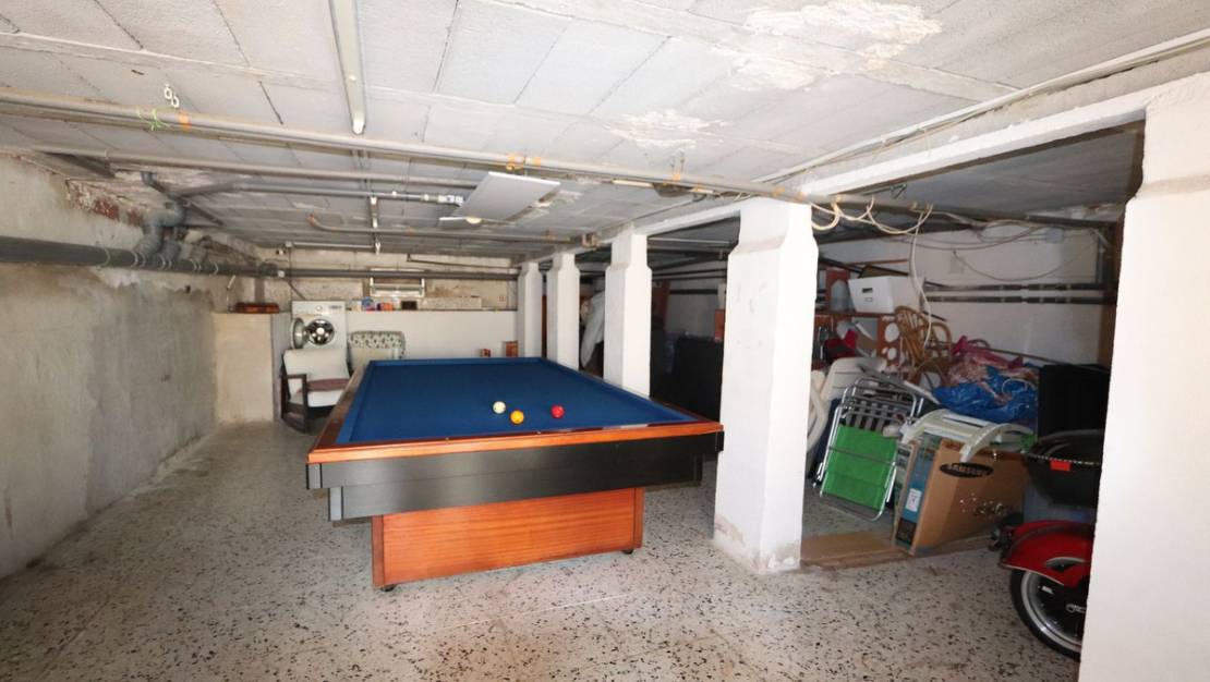 Venta - Chalet - Orihuela - Los Balcones