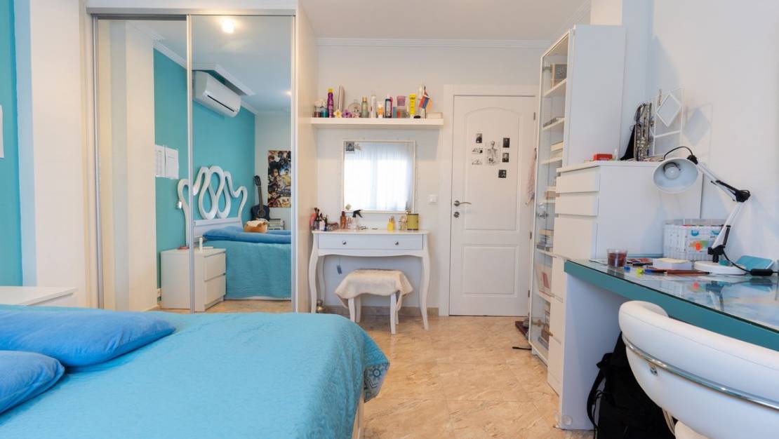 Venta - Chalet - Orihuela - Los Balcones