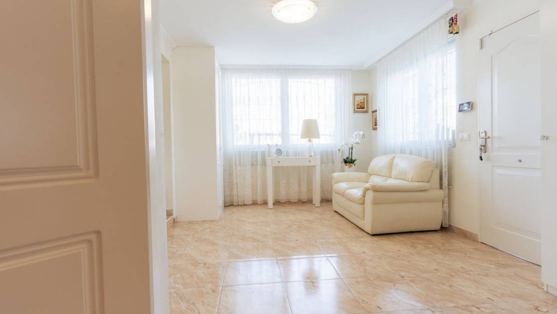 Venta - Chalet - Orihuela - Los Balcones