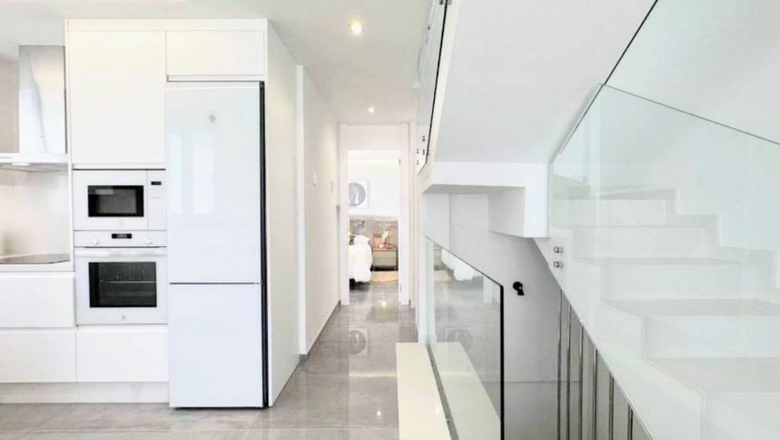 Venta - Chalet - Orihuela - Los Balcones