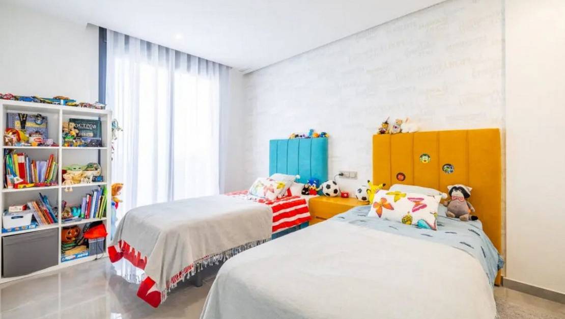 Venta - Chalet - Orihuela - Los Balcones