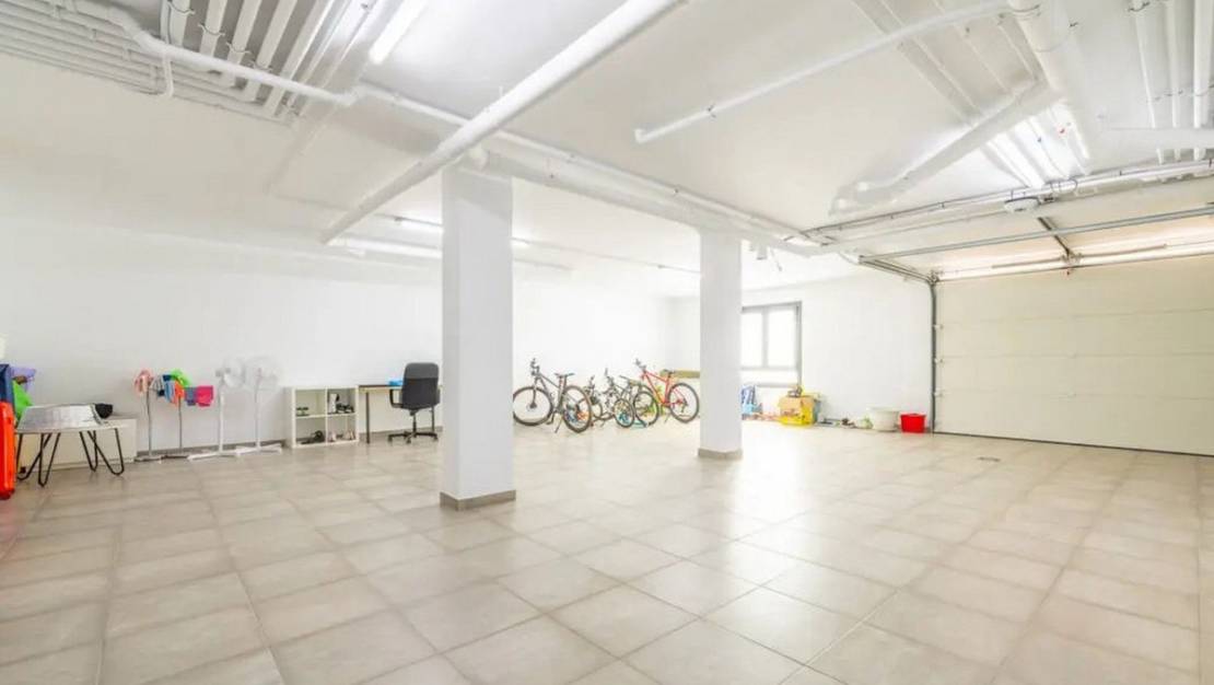 Venta - Chalet - Orihuela - Los Balcones