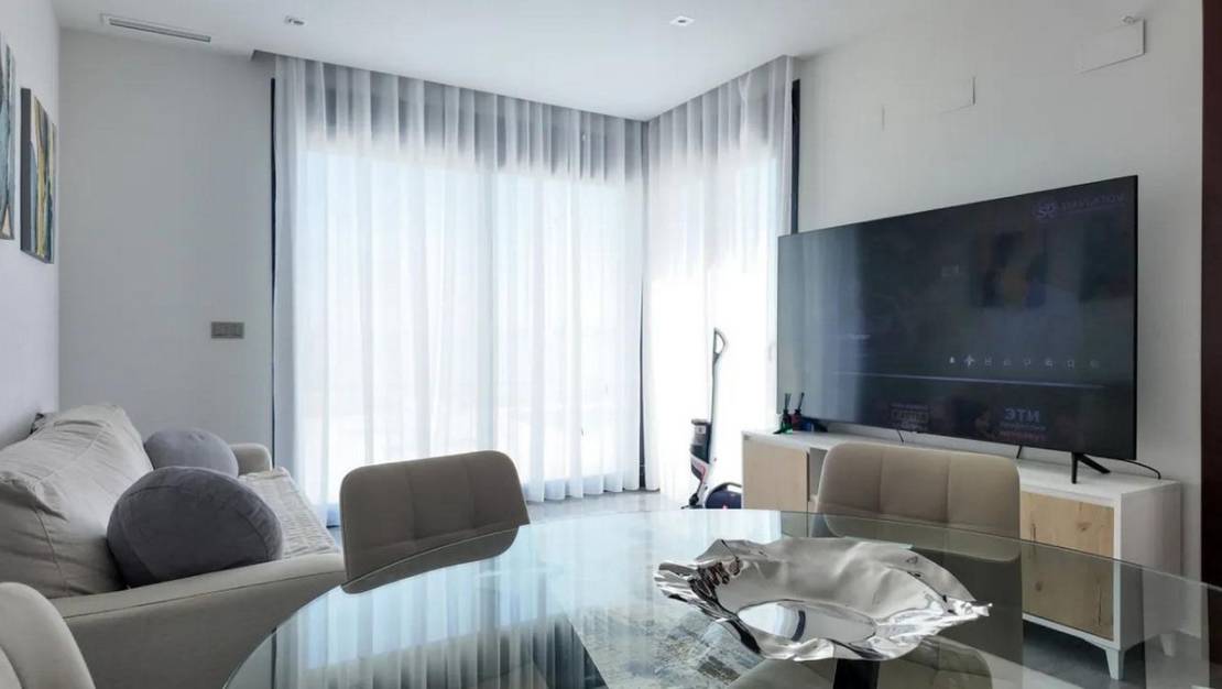 Venta - Chalet - Orihuela - Los Balcones