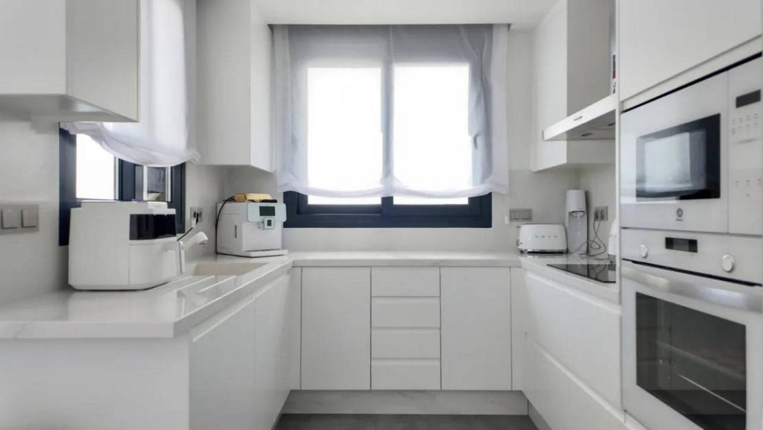 Venta - Chalet - Orihuela - Los Balcones