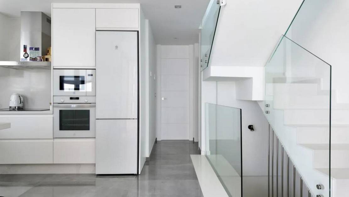 Venta - Chalet - Orihuela - Los Balcones