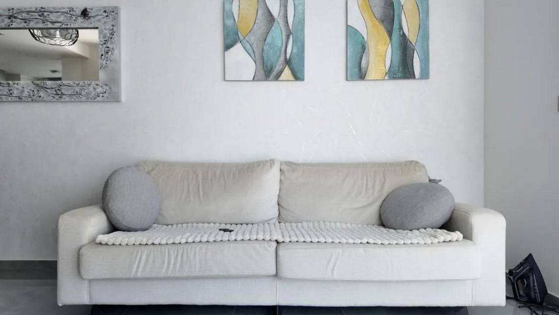 Venta - Chalet - Orihuela - Los Balcones