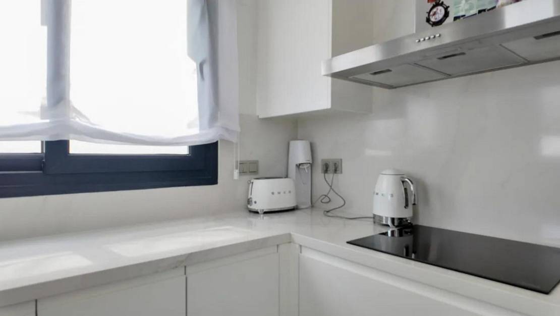 Venta - Chalet - Orihuela - Los Balcones