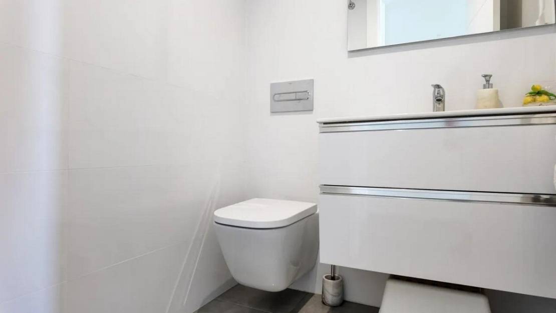 Venta - Chalet - Orihuela - Los Balcones