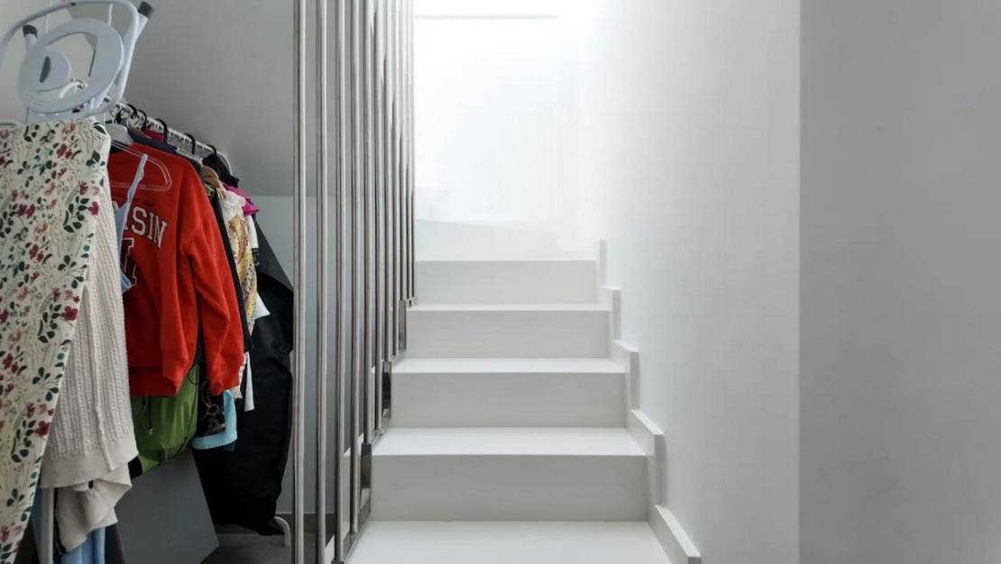 Venta - Chalet - Orihuela - Los Balcones