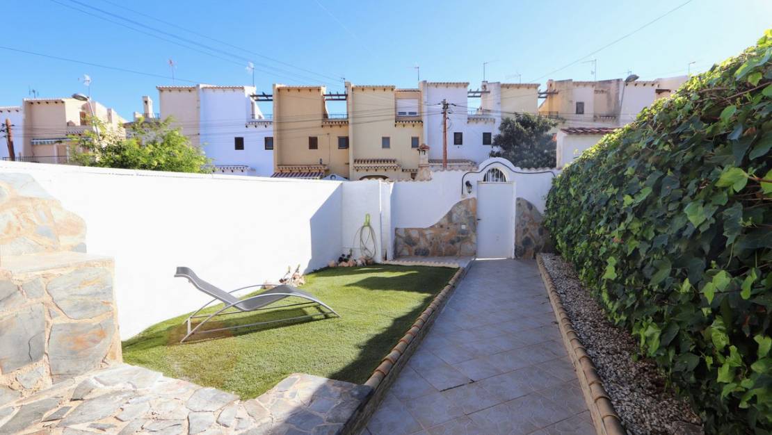 Venta - Chalet - Orihuela - Los Balcones
