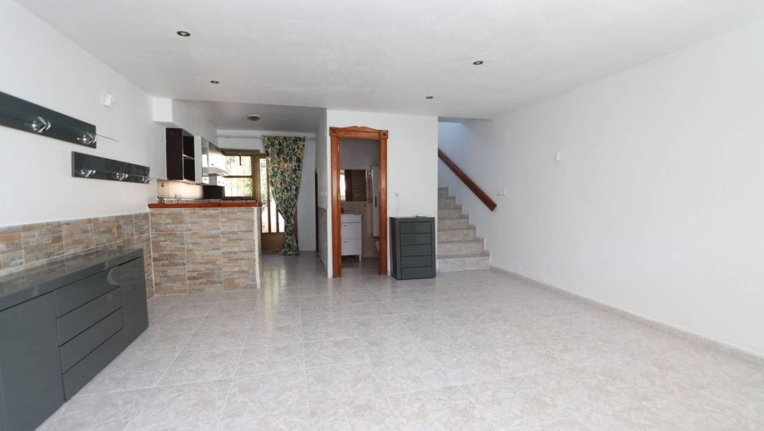 Venta - Chalet - Orihuela - Los Balcones