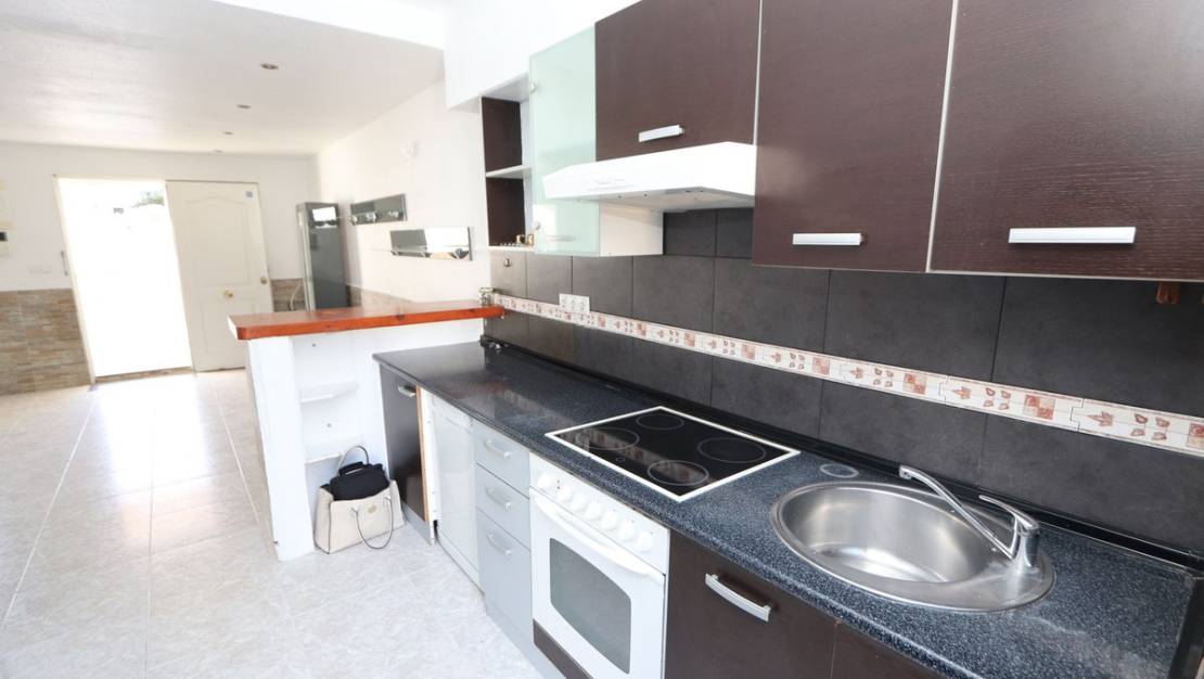 Venta - Chalet - Orihuela - Los Balcones