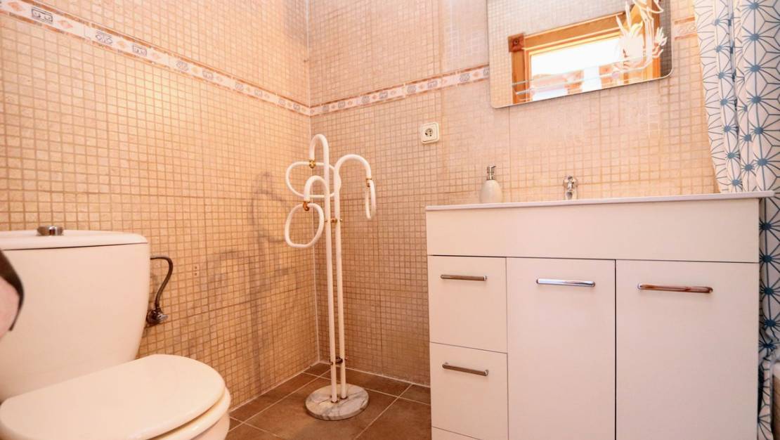 Venta - Chalet - Orihuela - Los Balcones