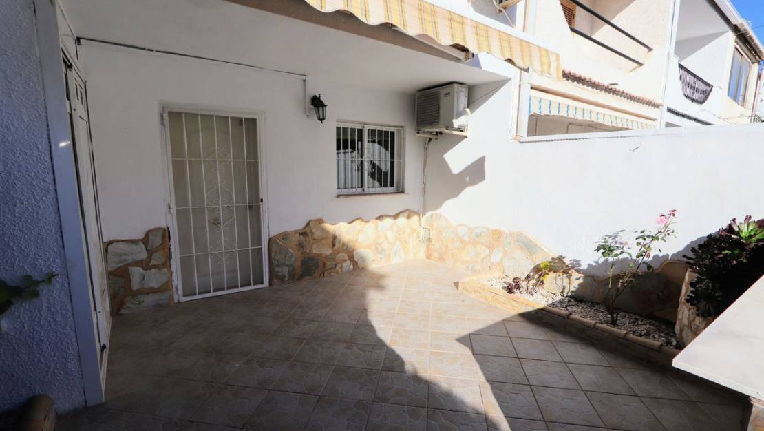Venta - Chalet - Orihuela - Los Balcones
