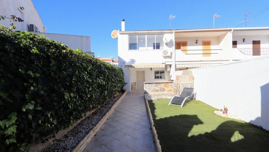 Venta - Chalet - Orihuela - Los Balcones