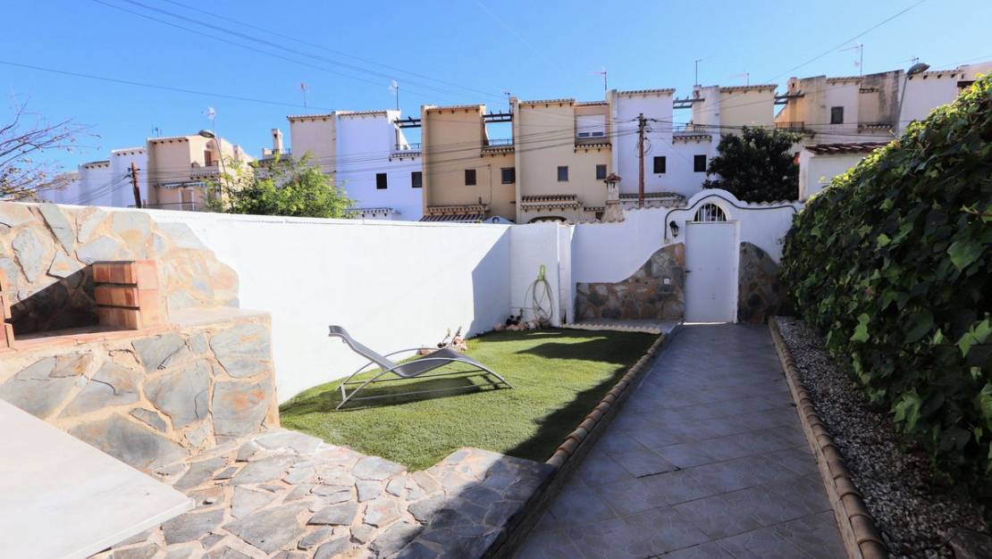 Venta - Chalet - Orihuela - Los Balcones