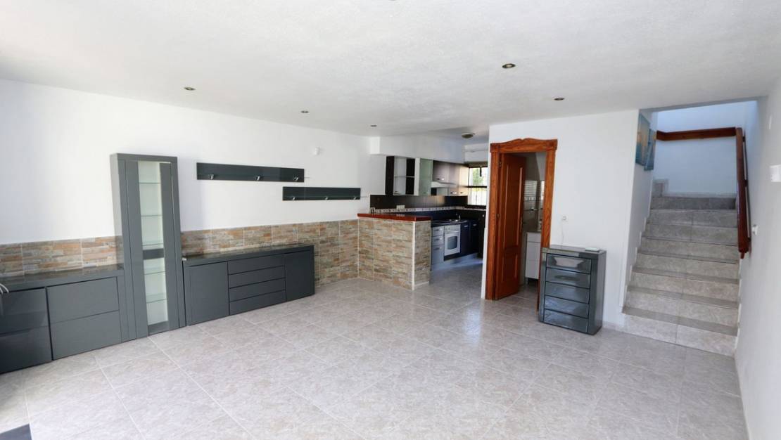 Venta - Chalet - Orihuela - Los Balcones