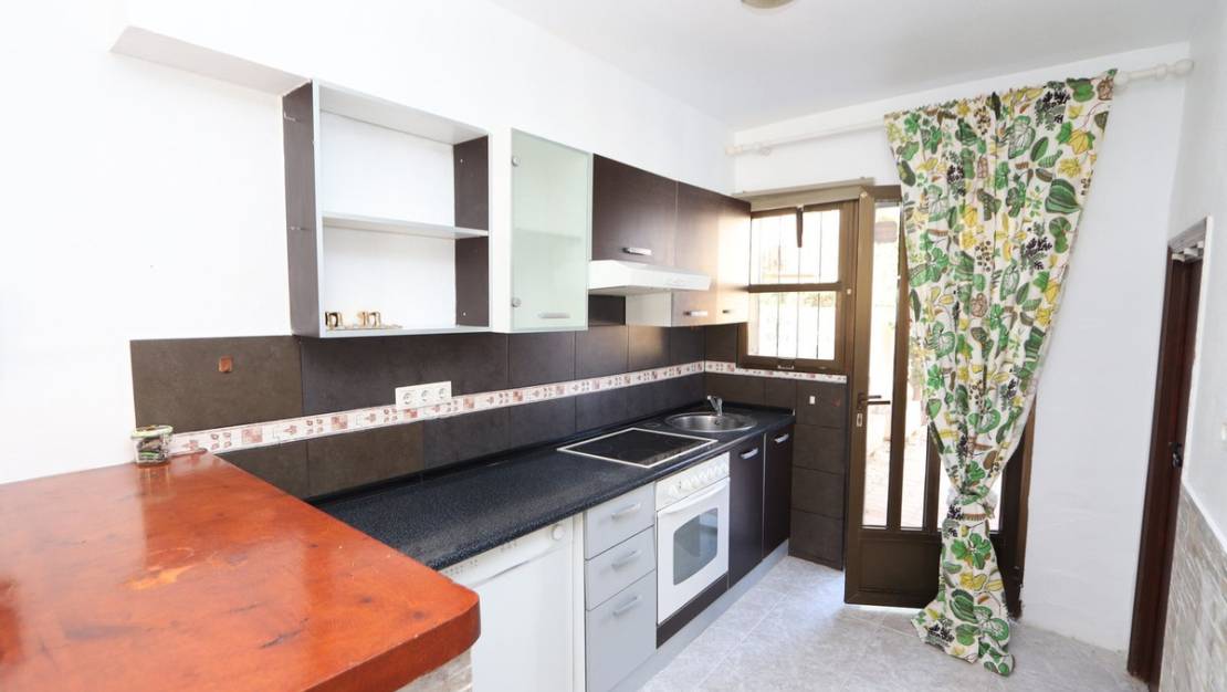 Venta - Chalet - Orihuela - Los Balcones