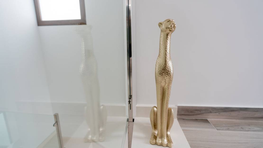 Venta - Chalet - Orihuela - Los Balcones