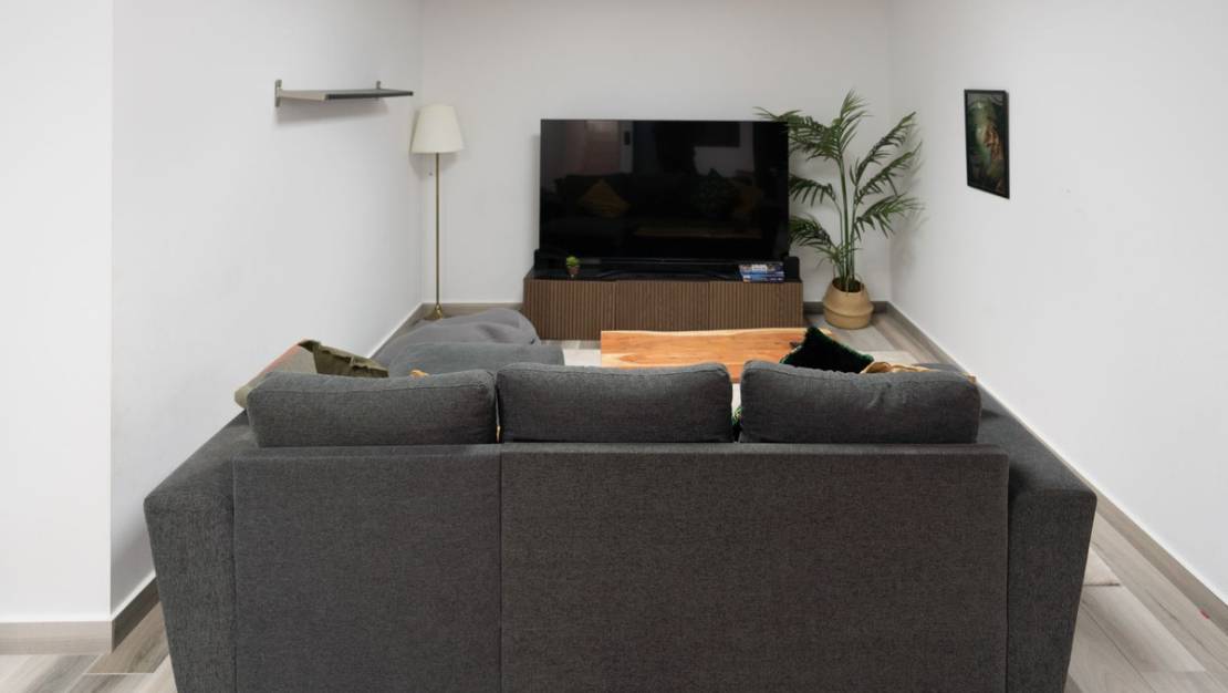 Venta - Chalet - Orihuela - Los Balcones