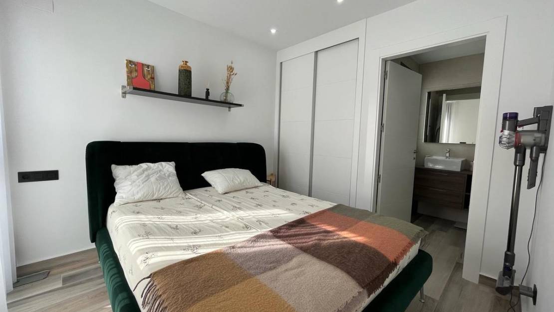 Venta - Chalet - Orihuela - Los Balcones