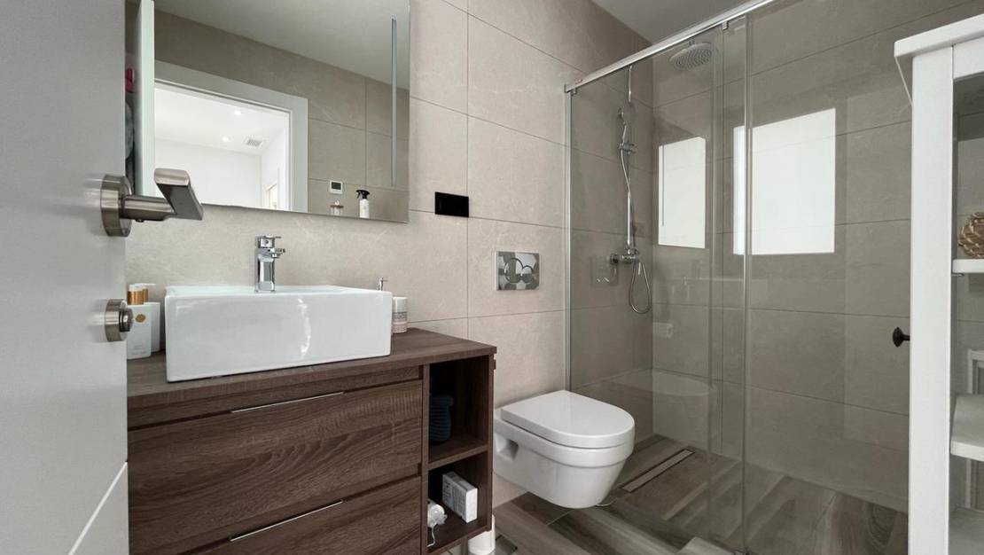 Venta - Chalet - Orihuela - Los Balcones