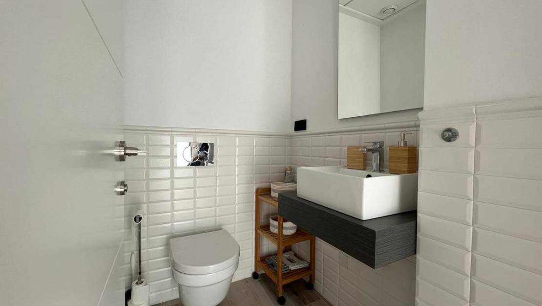 Venta - Chalet - Orihuela - Los Balcones