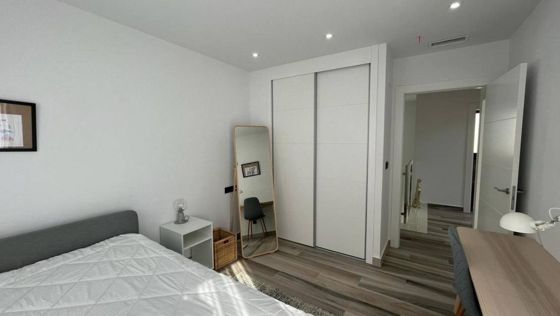 Venta - Chalet - Orihuela - Los Balcones