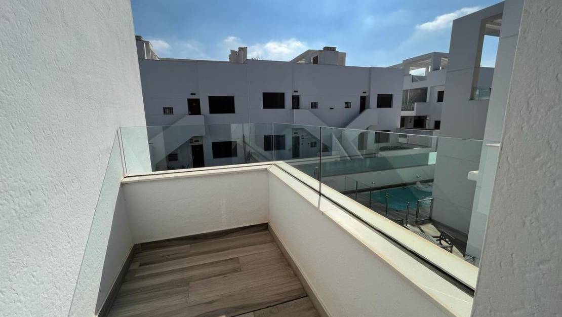 Venta - Chalet - Orihuela - Los Balcones