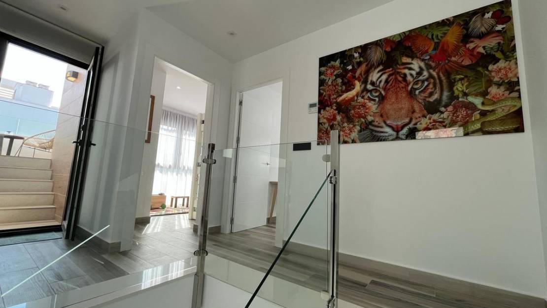 Venta - Chalet - Orihuela - Los Balcones