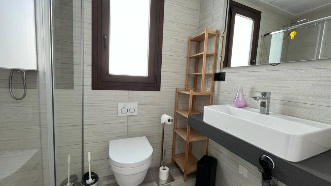 Venta - Chalet - Orihuela - Los Balcones