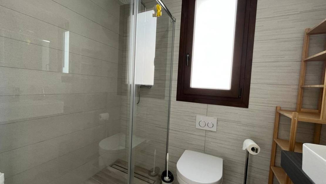 Venta - Chalet - Orihuela - Los Balcones