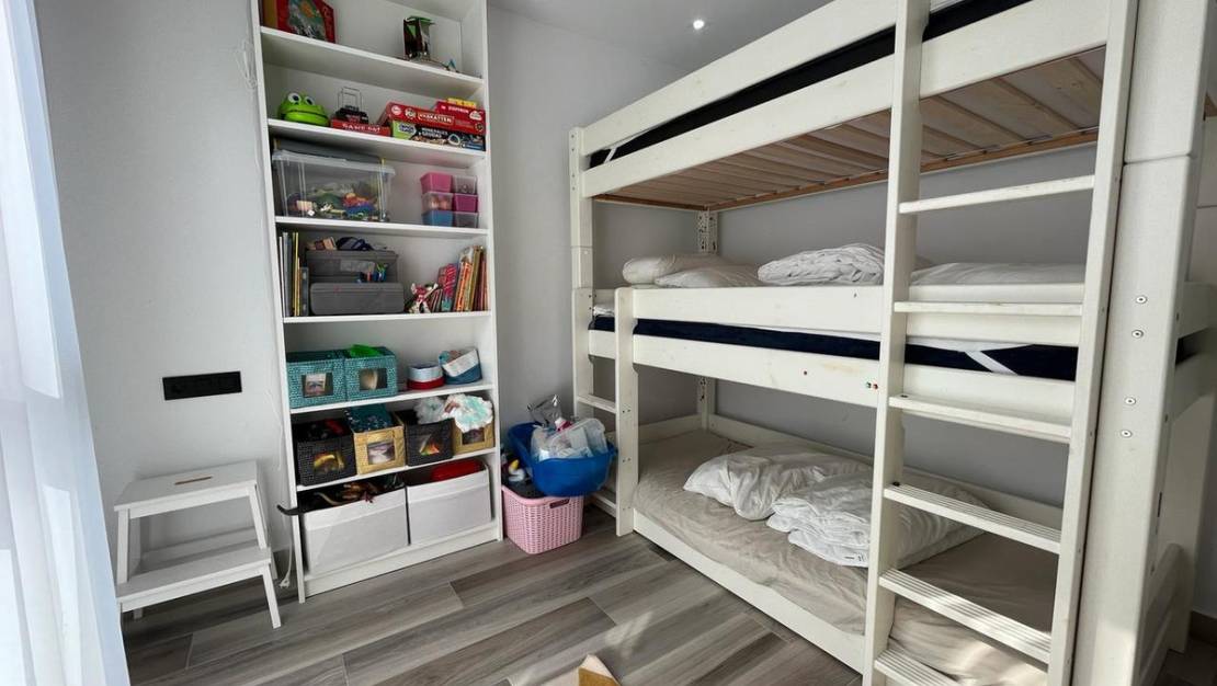 Venta - Chalet - Orihuela - Los Balcones