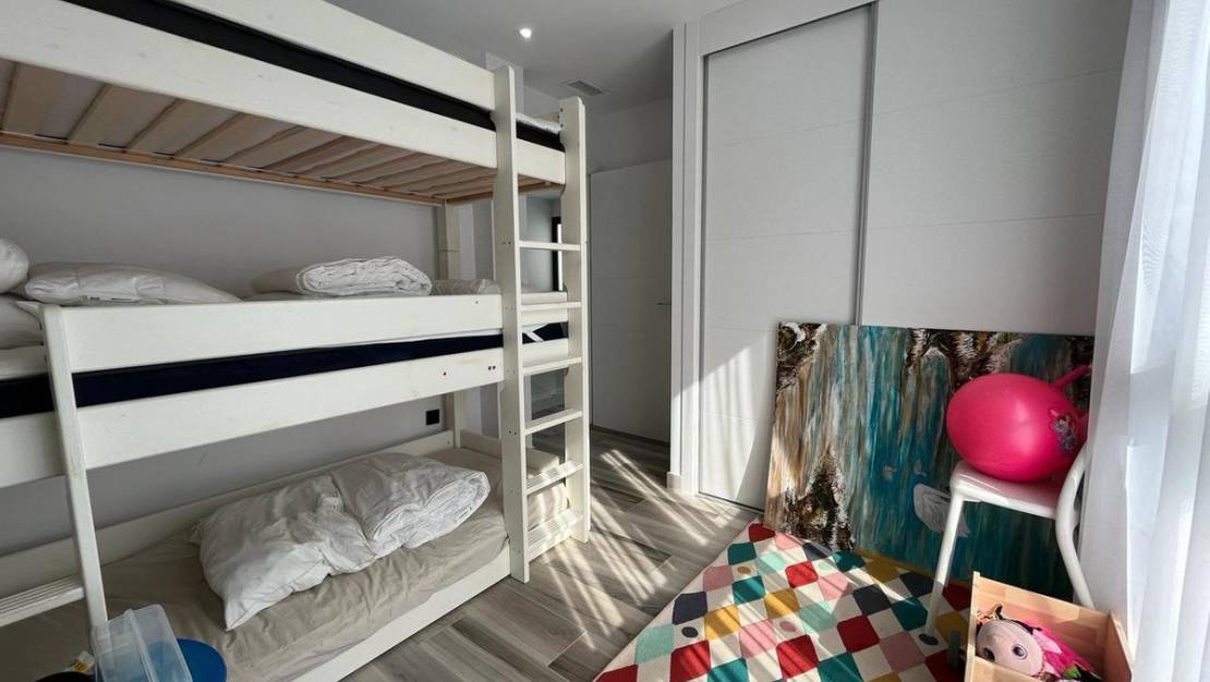 Venta - Chalet - Orihuela - Los Balcones