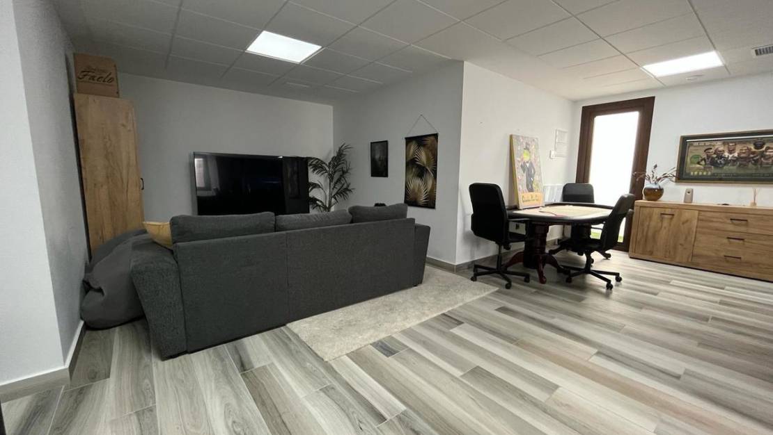 Venta - Chalet - Orihuela - Los Balcones