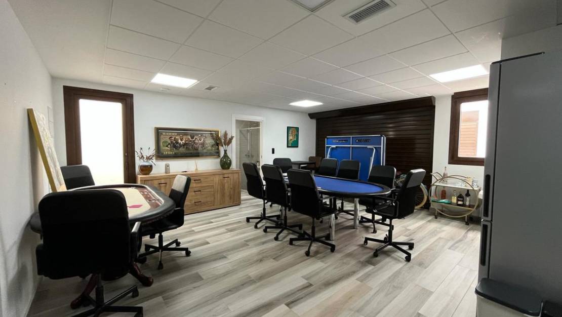 Venta - Chalet - Orihuela - Los Balcones