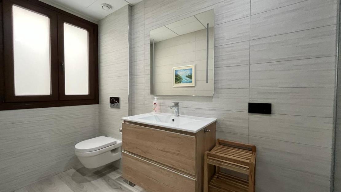 Venta - Chalet - Orihuela - Los Balcones