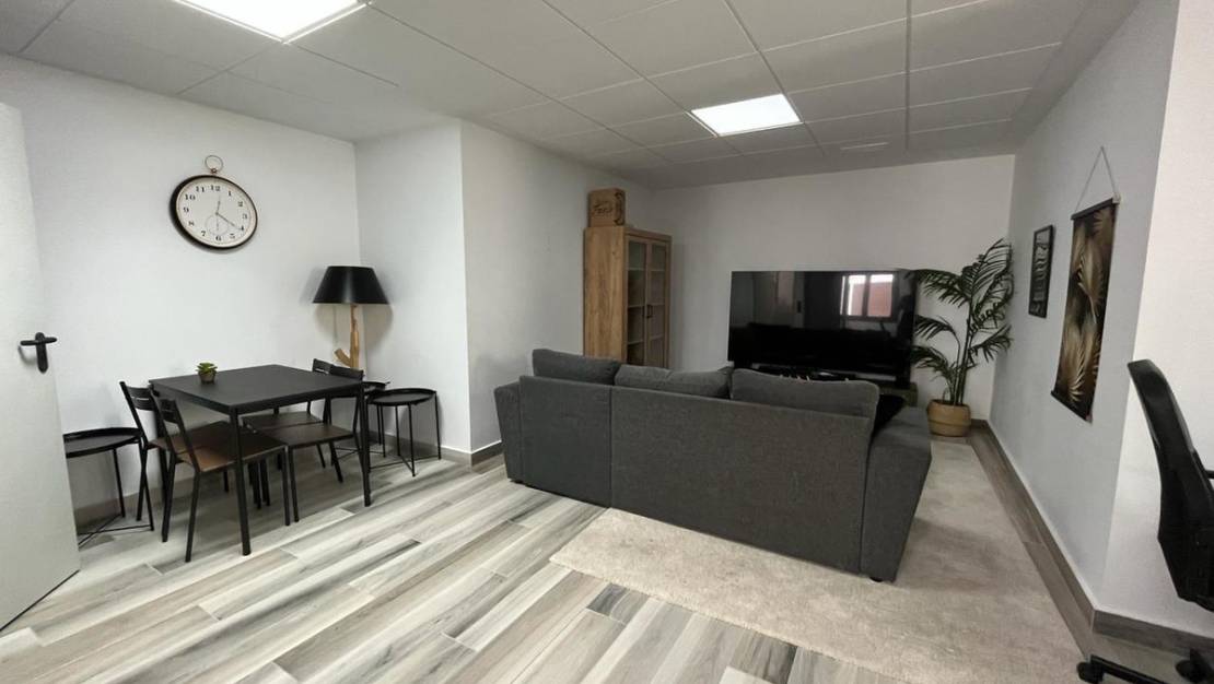 Venta - Chalet - Orihuela - Los Balcones