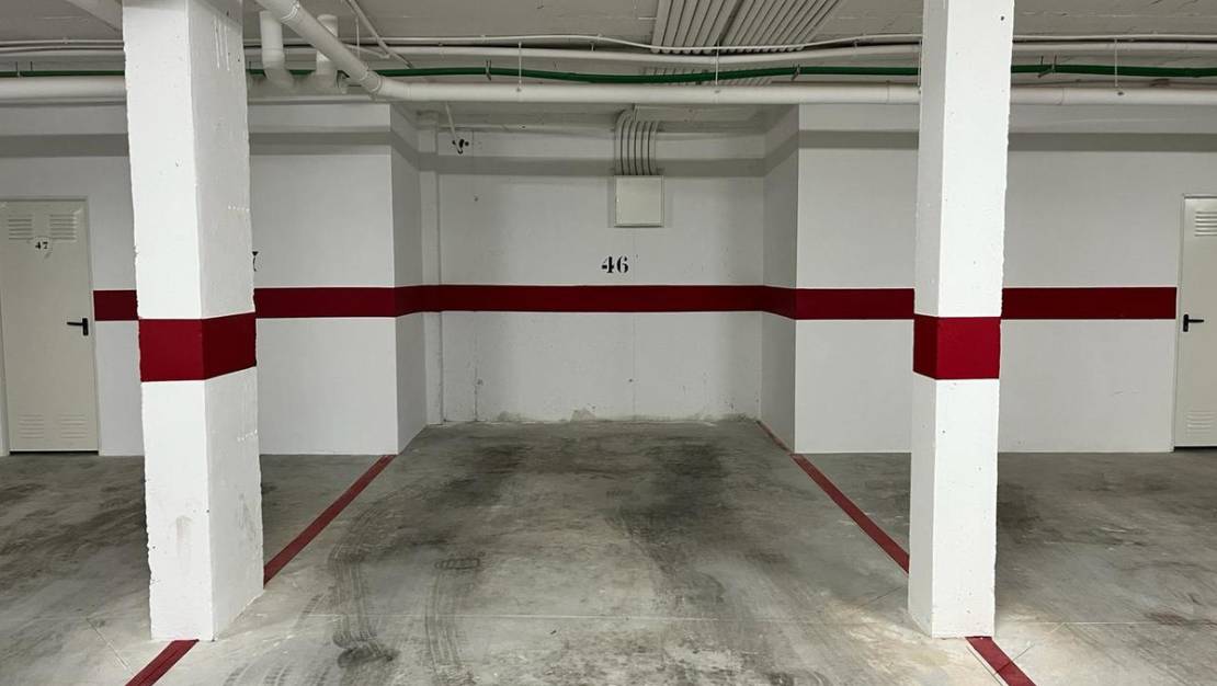 Venta - Chalet - Orihuela - Los Balcones